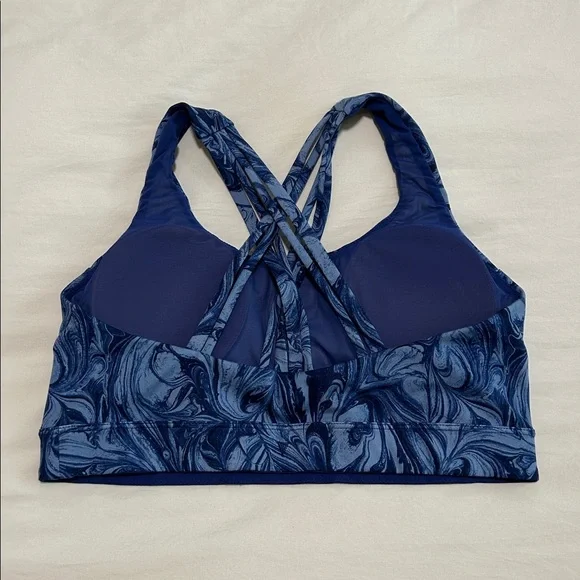 Victorias Secret On Point Sports Bra. PTP 15”. - Picture 2 of 3